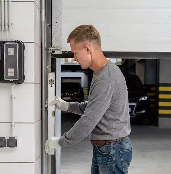 Why Choose Us for Door, Gate and Security Services in Aberdeen, WA