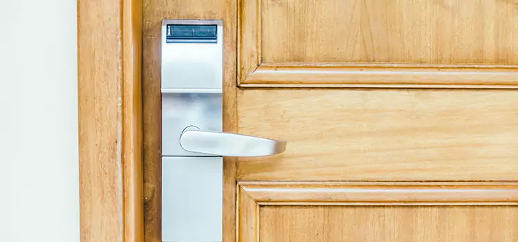 Advanced Solutions in Aberdeen, WA for Modern Security