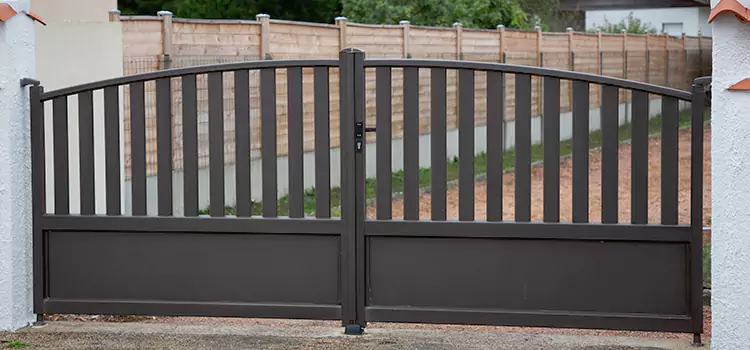 Advanced Gate Solutions in Aberdeen, WA