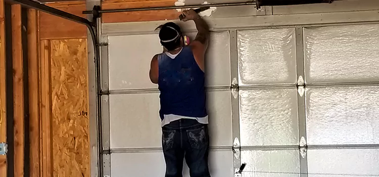 Specialized Garage Door Panel Solutions in Aberdeen, WA
