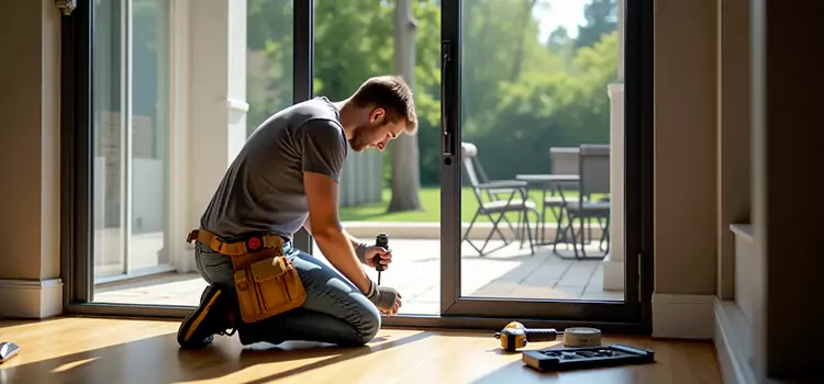 Comprehensive Solutions for Every Glass Door Need in Aberdeen, WA