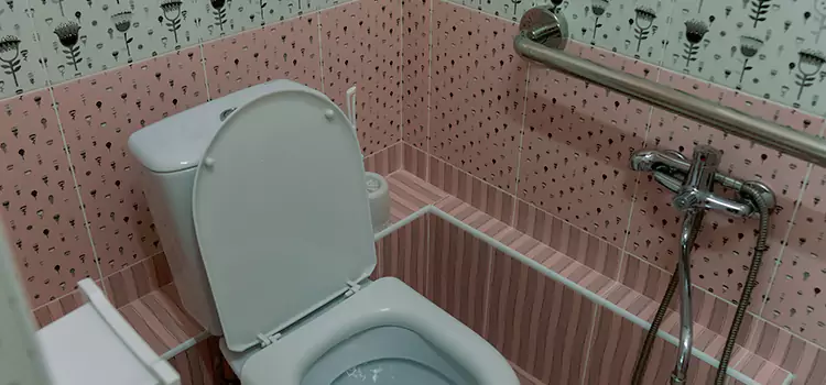 Meeting Diverse Needs With Accessible Restroom Solutions in Aberdeen, WA