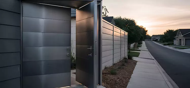 Comprehensive Steel Door Solutions in Aberdeen, WA