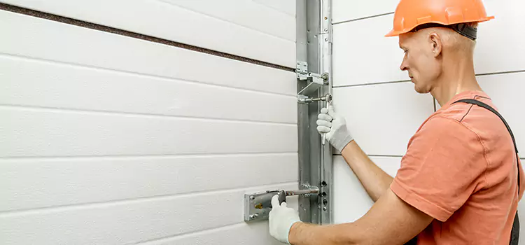 Why Choose Us for Garage Door Lock Services in Aberdeen, WA?