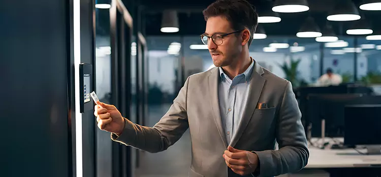 Our Commitment to Keycard Security Excellence in Aberdeen, WA