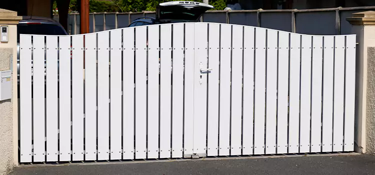 Why Choose Us for Residential Gate Repair in Aberdeen, WA?