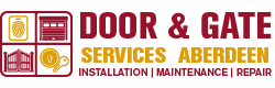 Door & Gate Services Aberdeen